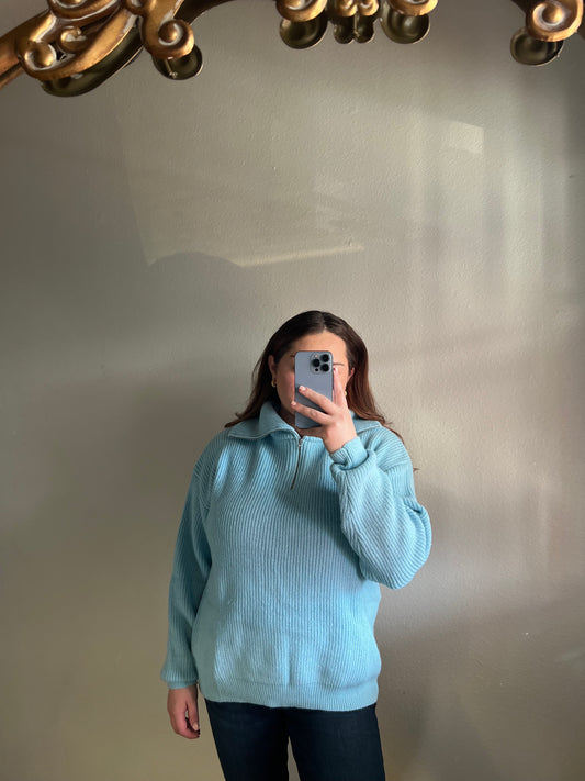 Dolly Sweater