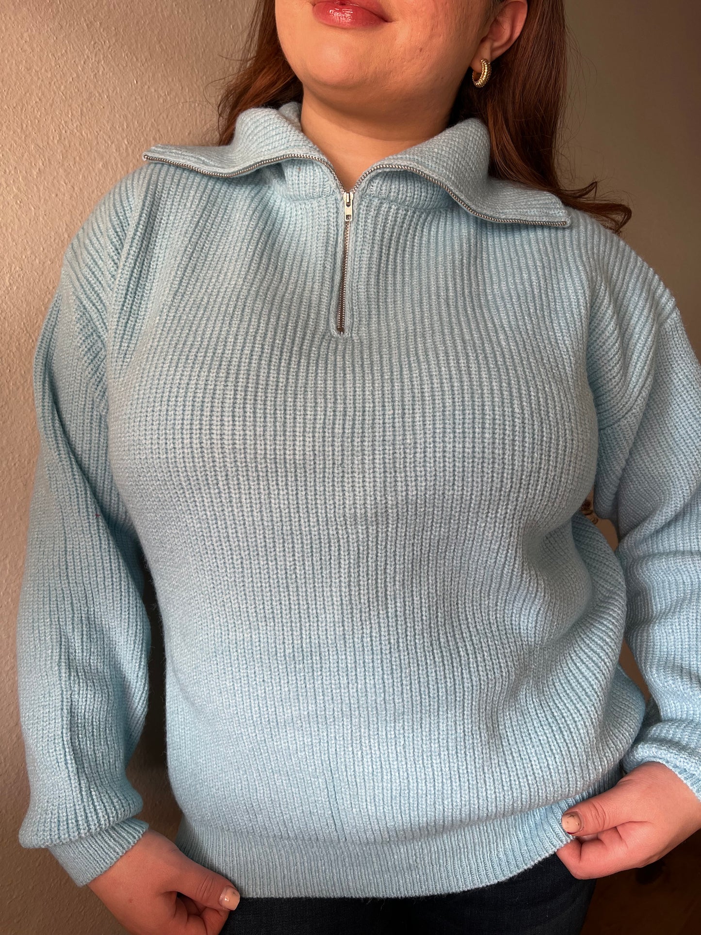 Dolly Sweater