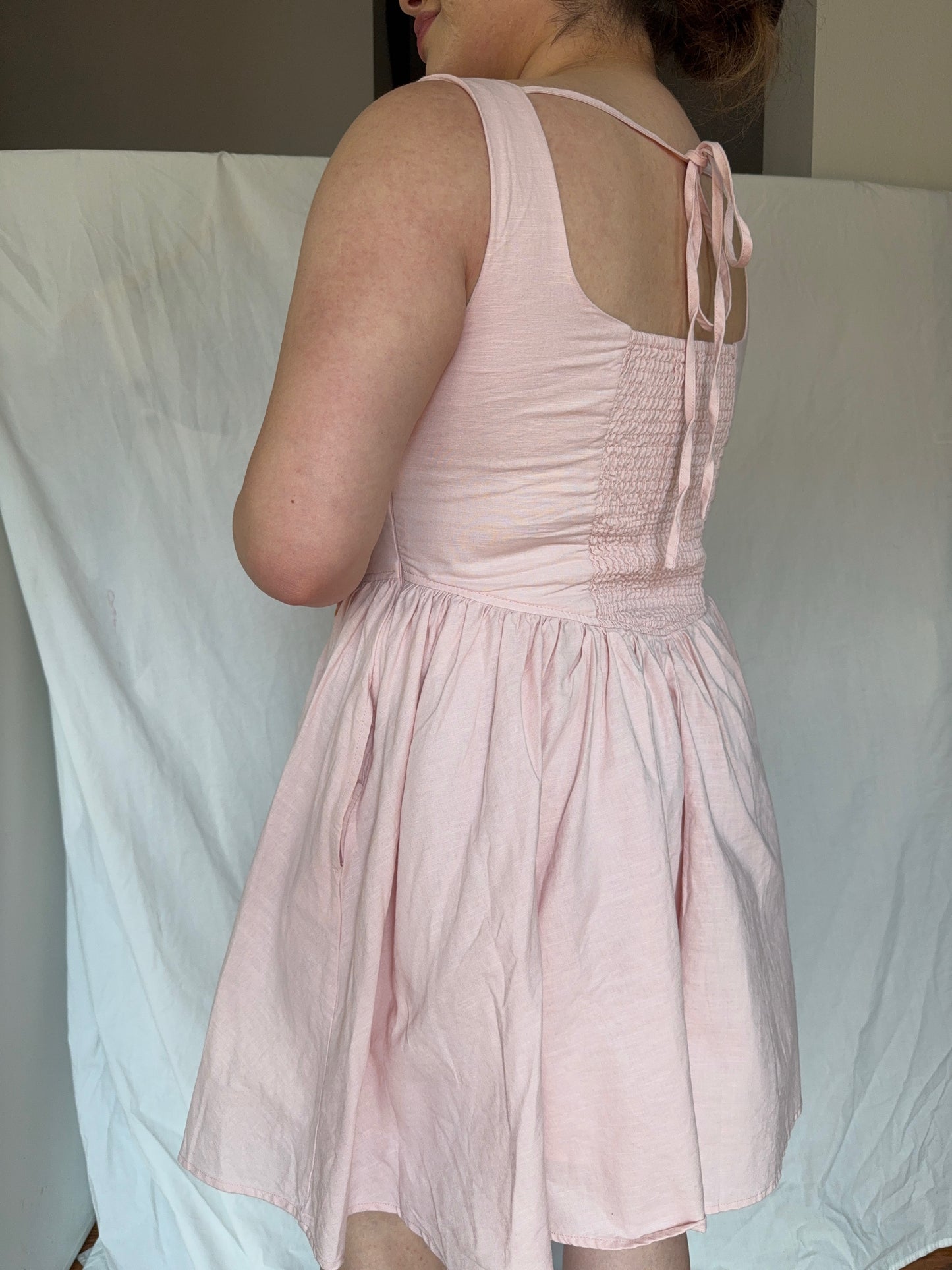 Darling Skater Dress