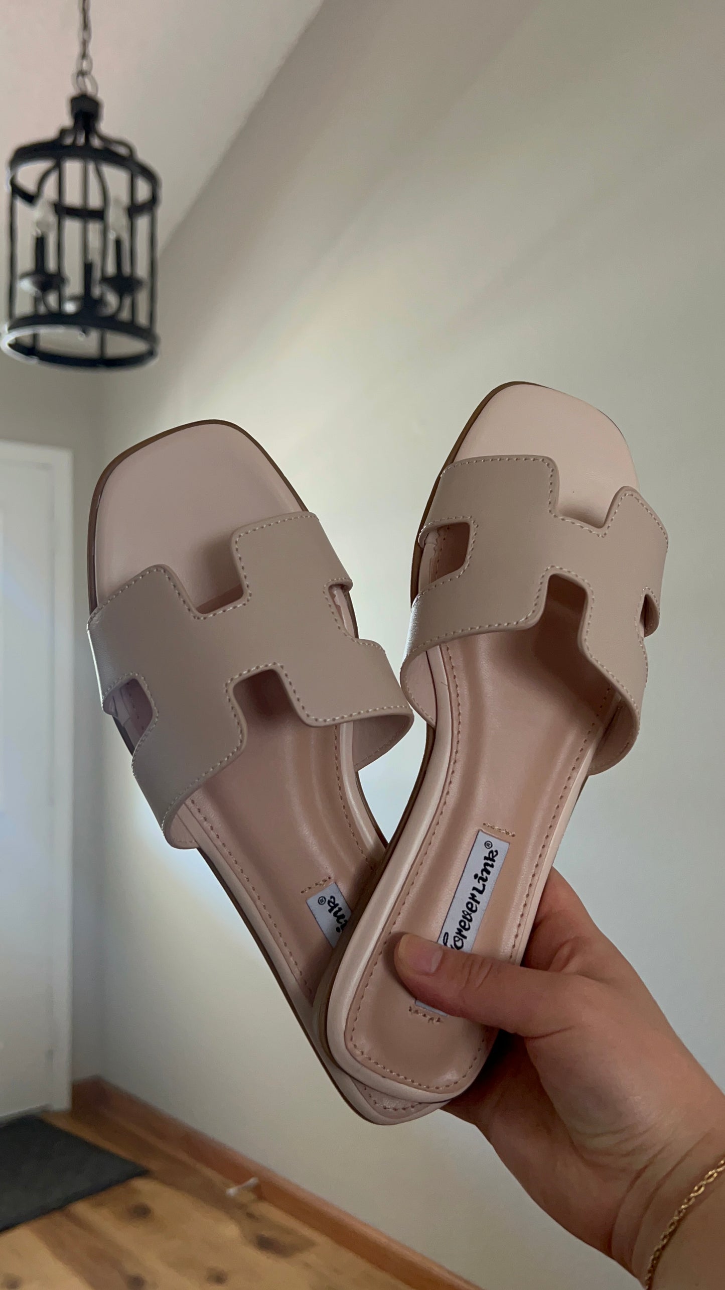 Darling Sandals